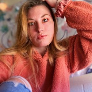 Meet your Posher, Katey